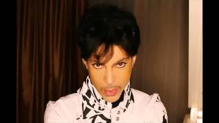 Prince Shares New Track 'HARDROCKLOVER'