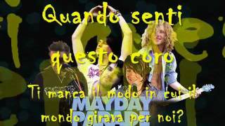 Mayday Parade - Traduzione in Italiano - If You Can't Live Without Me Why Aren't You Dead Yet