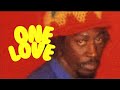 Bunny Wailer - Rat Race ft. Jah P