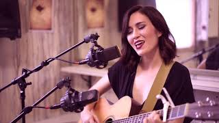 “North” by Olivia Millerschin (Live Session)