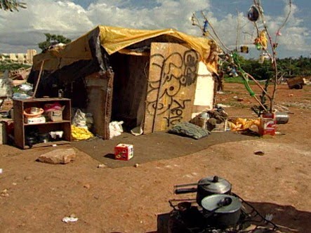 Moradores de rua: invisibilidade X empoderamento