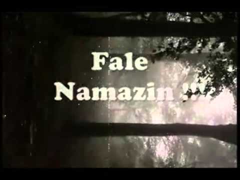 SPECIALE Namazi dhe Gjarpëri - Hoxhë SADULLAH BAJRAMI