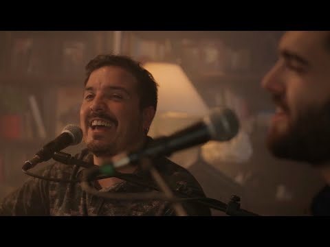 Canción A Las Madres - La Trasnochada