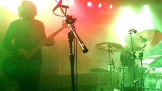 Pillowhead - Failure live at The Roxy Oct. 7, 2016