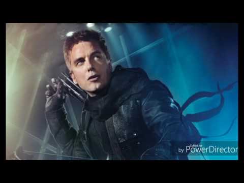 Arrow Soundtrack - Malcolm Merlyn Suite