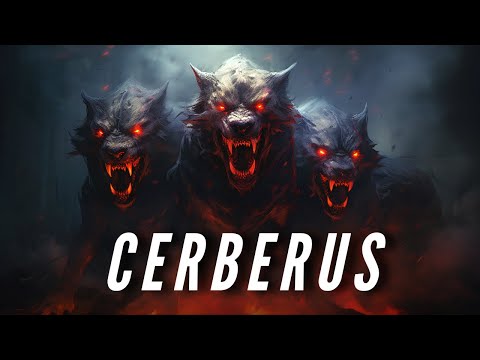 Why Cerberus Was Chosen as the "Bouncer" of the Underworld