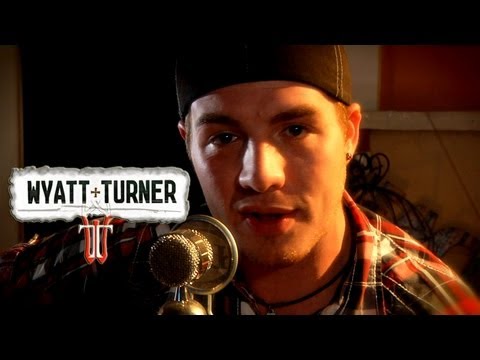 'You Remind Me of West Virginia' - Wyatt Turner: un-jammed