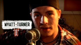 'You Remind Me of West Virginia' - Wyatt Turner: un-jammed