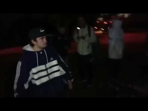 VueLocura vs VinSkil | FINAL Royal Rumble V. 1