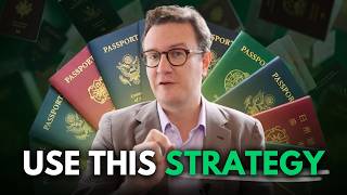 The Passport Strategy You’ll Need in 2026