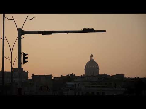 Cuba's national electric grid collapses; millions without power