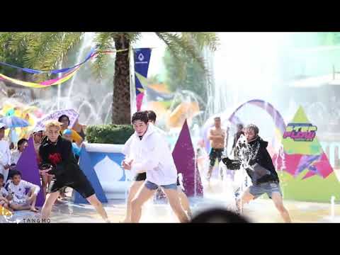 [Fantasialagoonstepflowcontest2018] - kboy