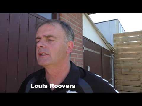 interviews Herovina -  Good Luck