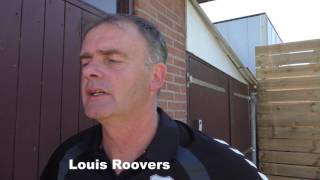 interviews Herovina -  Good Luck