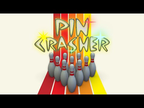 PIN CRASHER Video
