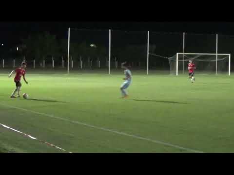 FC Player Bucuresti - ASC Daco-Getica Bucureşti 4-2 (rep 2.2)