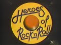 Heroes Of Rock N Roll