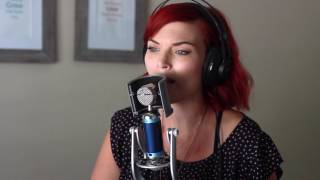 Adele Hallelujah (Cover)