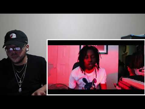 DNR Icez - Intro (Official Video) Reaction 🔥🔥