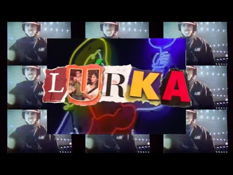 LIL LURKA - SHOOTS N LADDERS