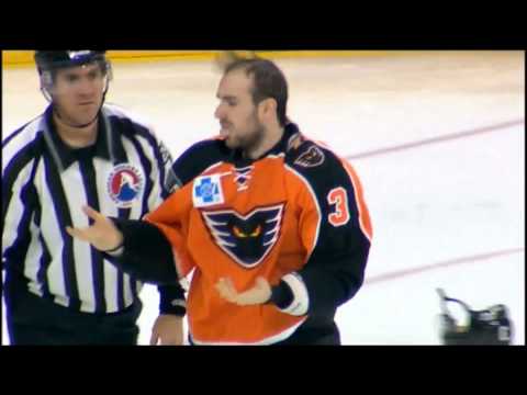2-13-15 Brett Flemming vs. Brad Mills