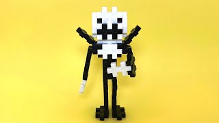 Jack Skeleton