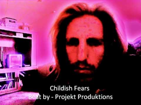 Childish Fears - Beat by Projekt Produktions