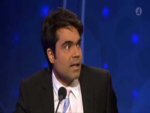 Parlamentet - Tips från coachen med David Batra