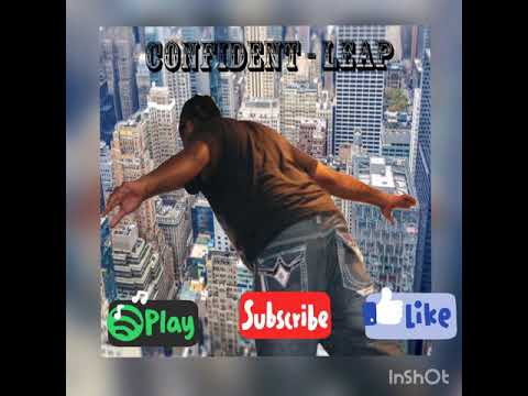 Confident - LEAP