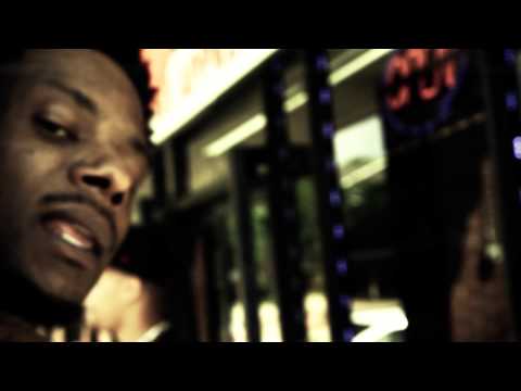 Don Slim - Don't Know ft. Monster & Smoke Dean (Video)