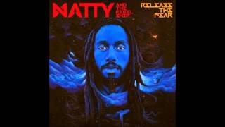 Natty & The Rebelship Feat Alborosie, Busy Signal - Seasons Change (Release The Fear)