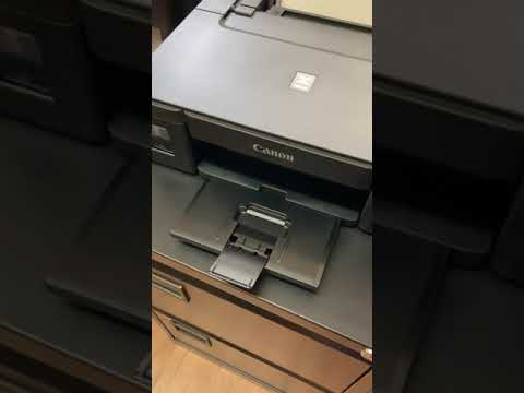 Video thumbnail: Using Edible Capable Printer To Print A Famous Company Logo