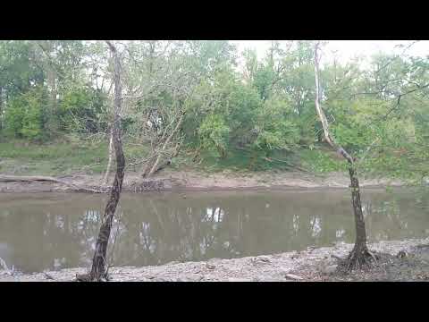 Marais des Cygnes State Wildlife Area