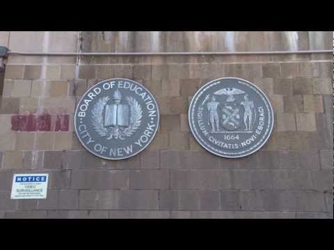 M.S. 354 School of Integrated learning