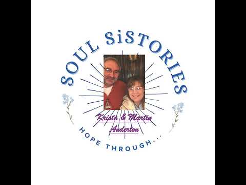 Life Beyond Death: The Zach's House Story w/Martin & Krista Anderton