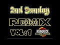 Second Sunday Indian remix vol :1