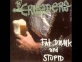 THE CRUSADERS - hot rod baby