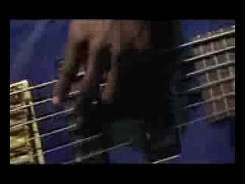 bass players from Trinidad & Tobago part 4