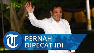 Profil Dokter Terawan Calon Menkes, Pernah Dipecat dari IDI hingga Kontroversi Metode 'Cuci Otak'