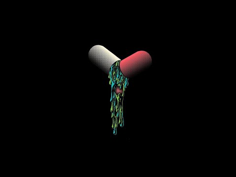 Luv Resval x Alkpote Type Beat "SUBSTANCE"