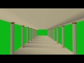 Amazing Title Introduction Green Screen Effect