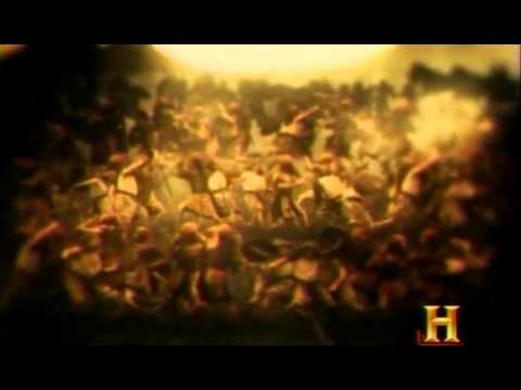 Battles BC   S01E07   Ramses   Raging Chariots