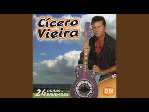 A Vida Não Tem Graça Sem Você - Cícero Vieira