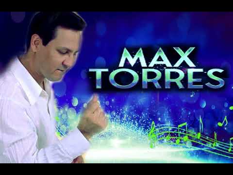 Max Torres Salsa Clasica