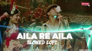 Download lagu Aila Re Aila  । Slowed & Reverb। khatta Meetha। Akshay Kumar। Music Dreaming। mp3