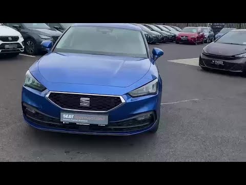 SEAT Leon 2.0 TDI 115HP SE+ *SEAT APPROVED* - Image 2