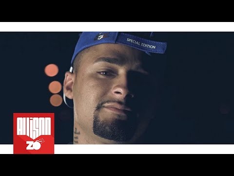 MC Luciano SP - Elas Se Impressiona (Vídeo Clipe) DJ Peter 2k30