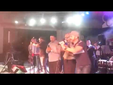 HERMANOS SANABRIA ¡15 AÑOS DESPUÉS!