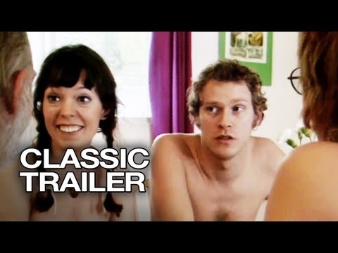 Confetti (2006) Trailer