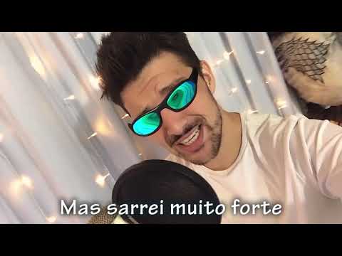Sarrada Na Floresta - Matheus Vps